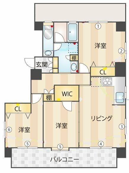 写真:物件の写真