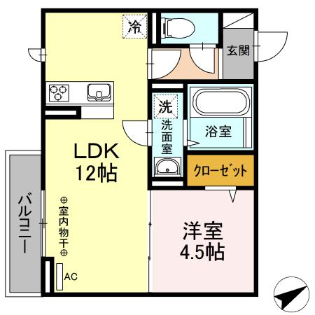 写真:物件の写真