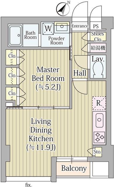 写真:物件の写真