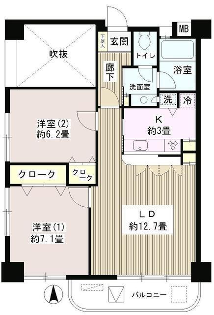 写真:物件の写真