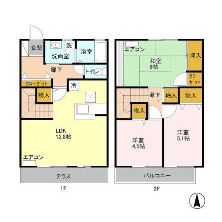 写真:物件の写真