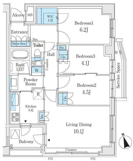 写真:物件の写真