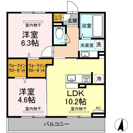 写真:物件の写真