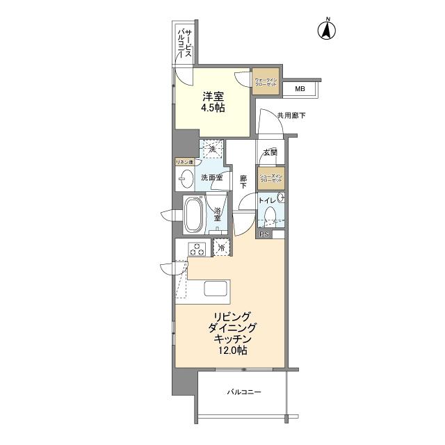 写真:物件の写真