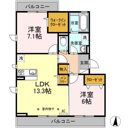 写真:物件の写真