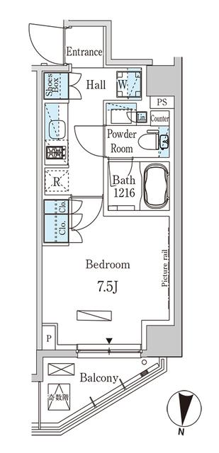 写真:物件の写真