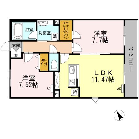 写真:物件の写真