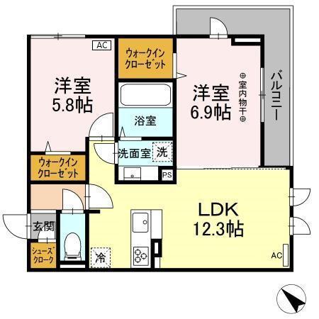 写真:物件の写真