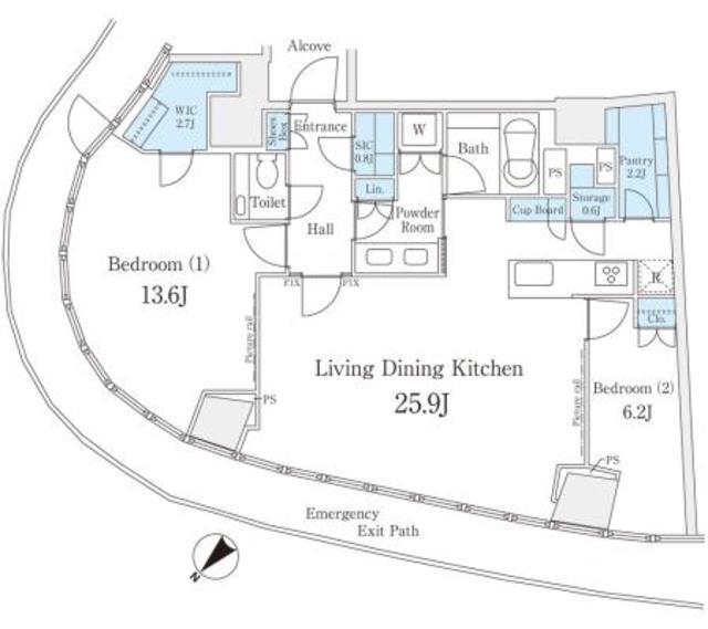 写真:物件の写真