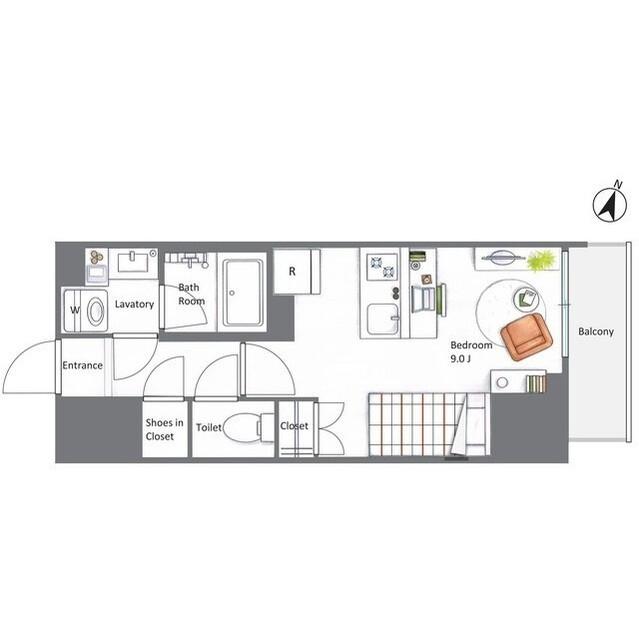 写真:物件の写真