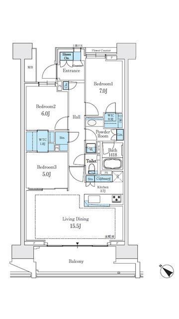 写真:物件の写真