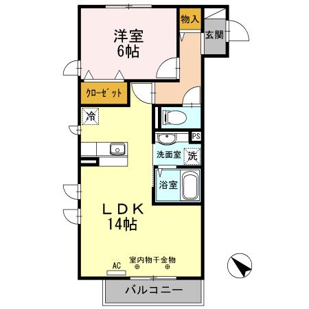 写真:物件の写真