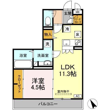 写真:物件の写真