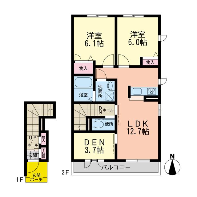 写真:物件の写真
