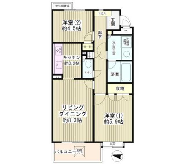 写真:物件の写真