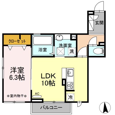 写真:物件の写真