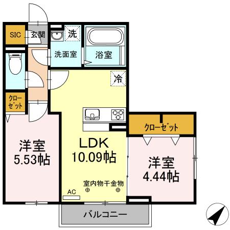 写真:物件の写真