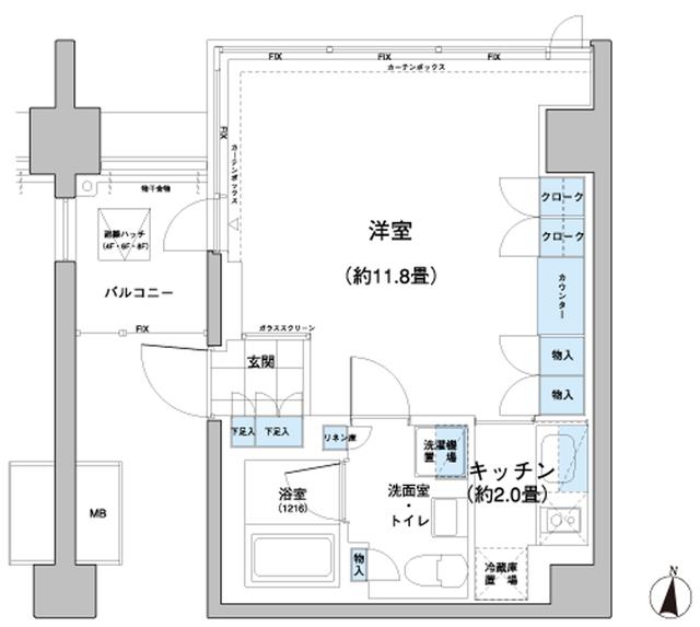 写真:物件の写真
