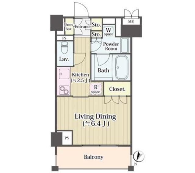 写真:物件の写真