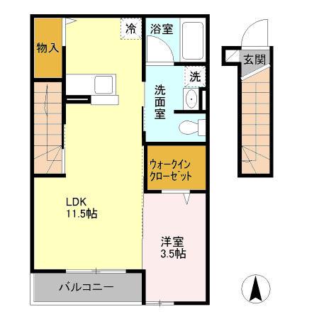 写真:物件の写真