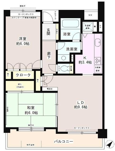 写真:物件の写真