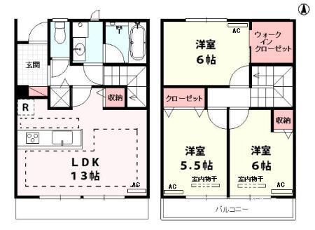 写真:物件の写真