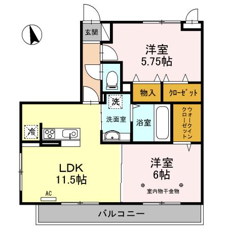 写真:物件の写真