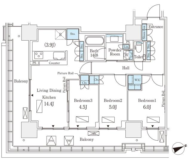 写真:物件の写真