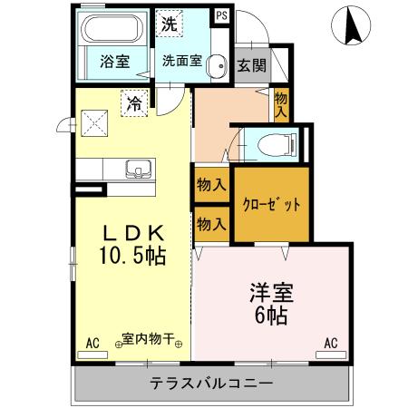 写真:物件の写真