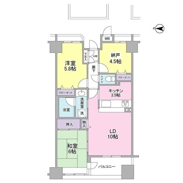 写真:物件の写真