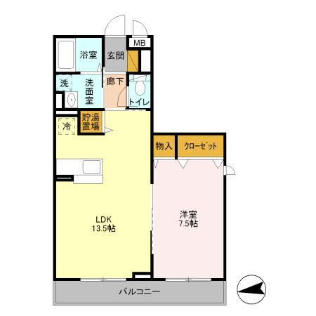 写真:物件の写真