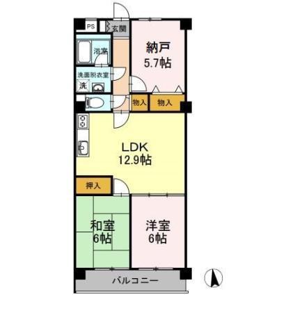 写真:物件の写真