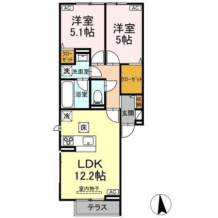 写真:物件の写真