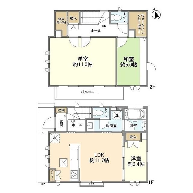 写真:物件の写真