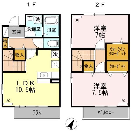 写真:物件の写真