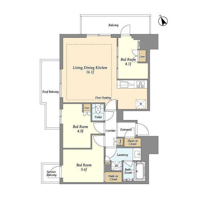 写真:物件の写真