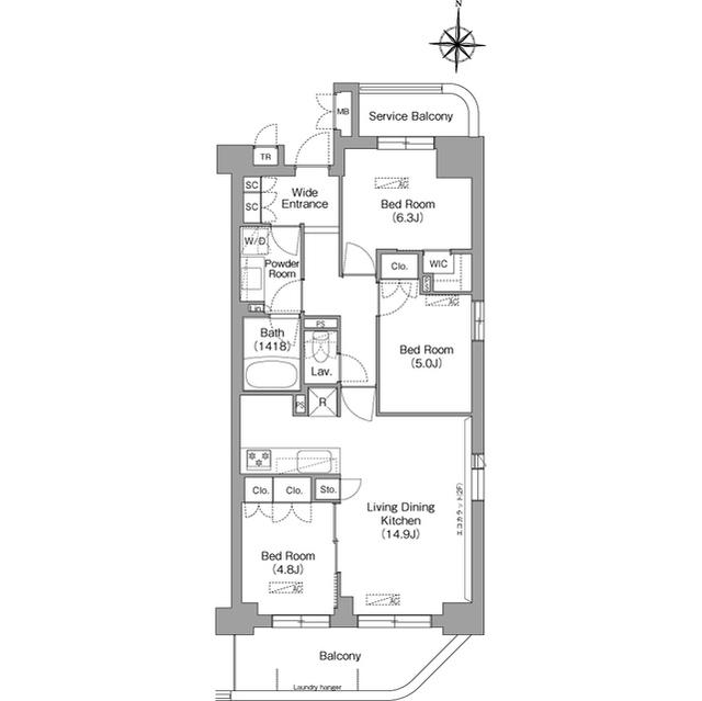 写真:物件の写真