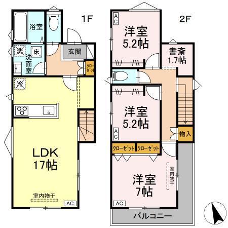 写真:物件の写真