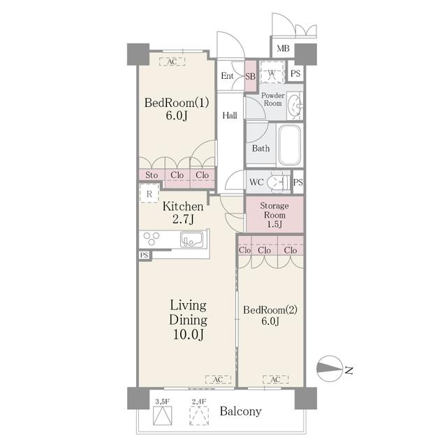 写真:物件の写真