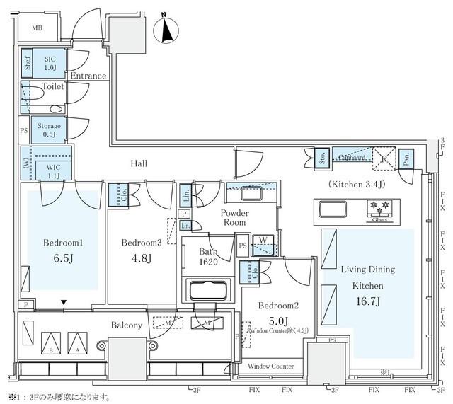 写真:物件の写真