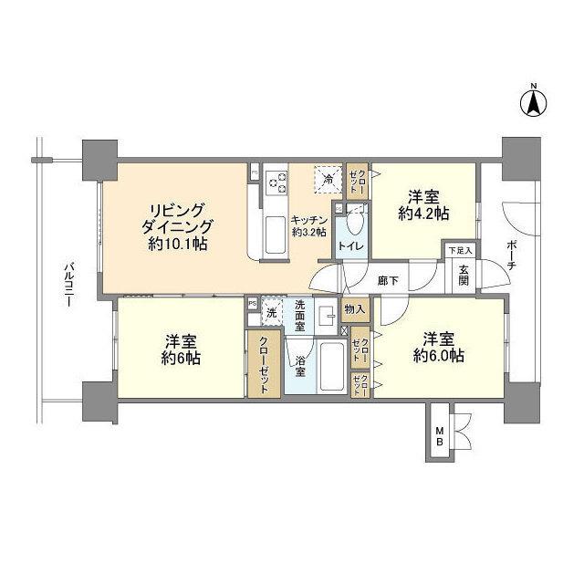 写真:物件の写真