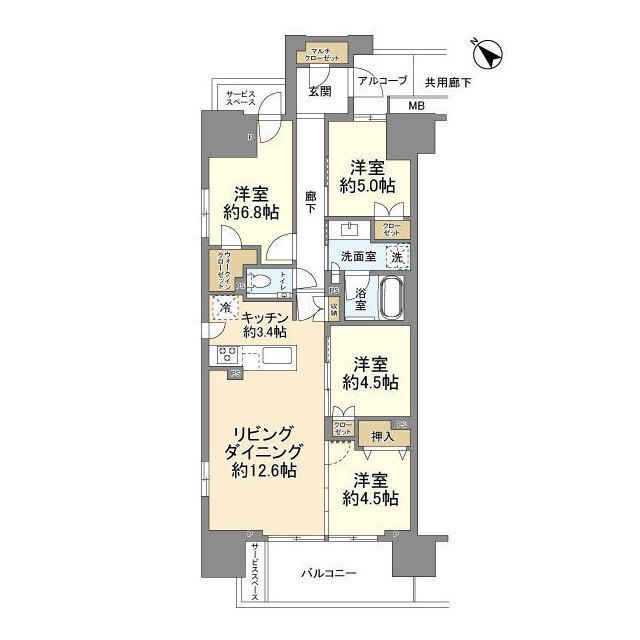 写真:物件の写真