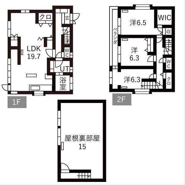 写真:物件の写真