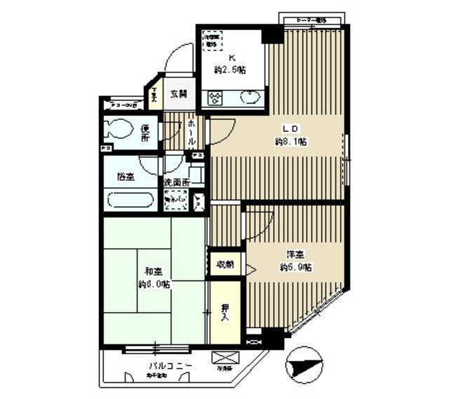 写真:物件の写真