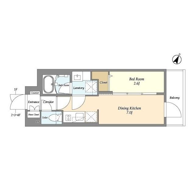 写真:物件の写真