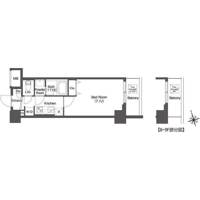 写真:物件の写真