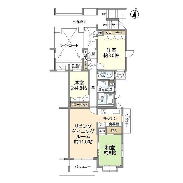 写真:物件の写真