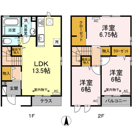 写真:物件の写真