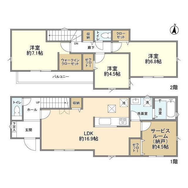 写真:物件の写真