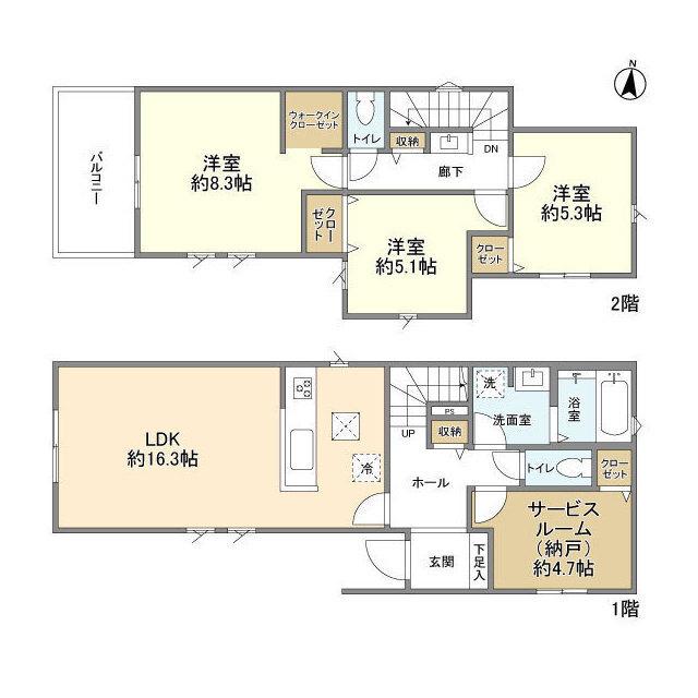 写真:物件の写真